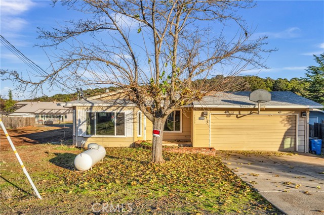 5406 Bel Air Drive, Kelseyville