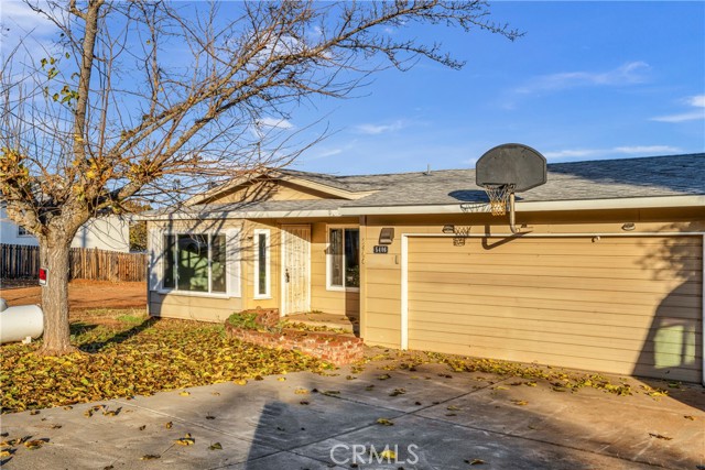 5406 Bel Air Drive, Kelseyville