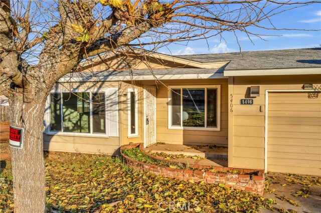 5406 Bel Air Drive, Kelseyville