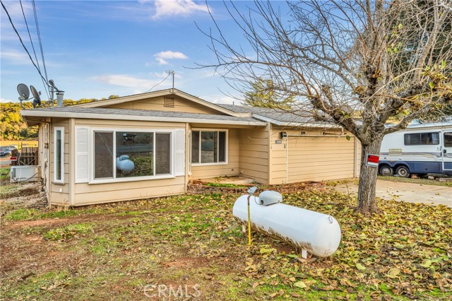 5406 Bel Air Drive, Kelseyville