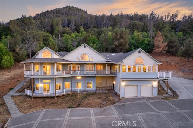 7866 Evergreen Drive, Kelseyville