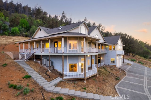 7866 Evergreen Drive, Kelseyville