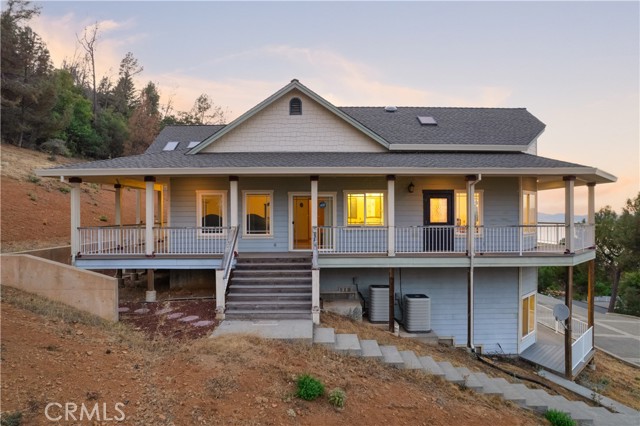 7866 Evergreen Drive, Kelseyville