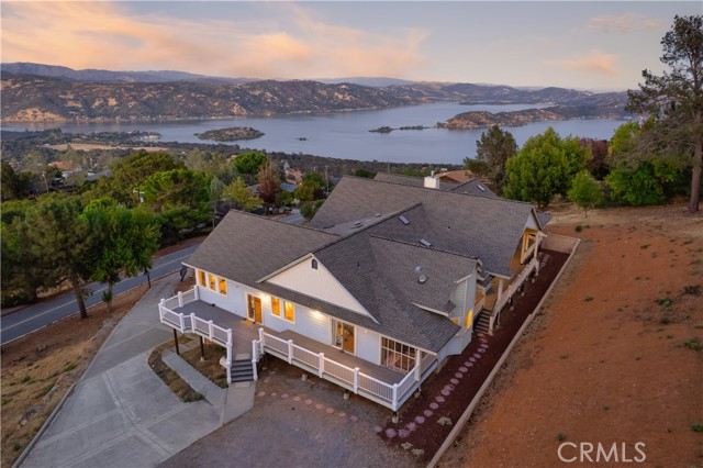 7866 Evergreen Drive, Kelseyville