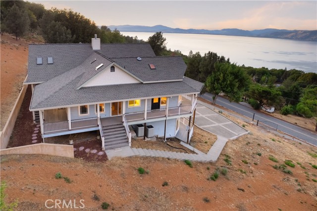 7866 Evergreen Drive, Kelseyville