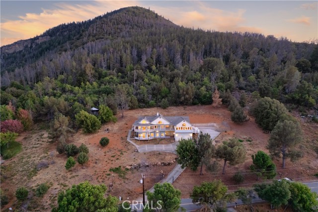 7866 Evergreen Drive, Kelseyville