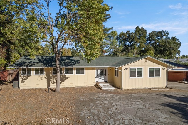 2846 Park View Drive, Lakeport