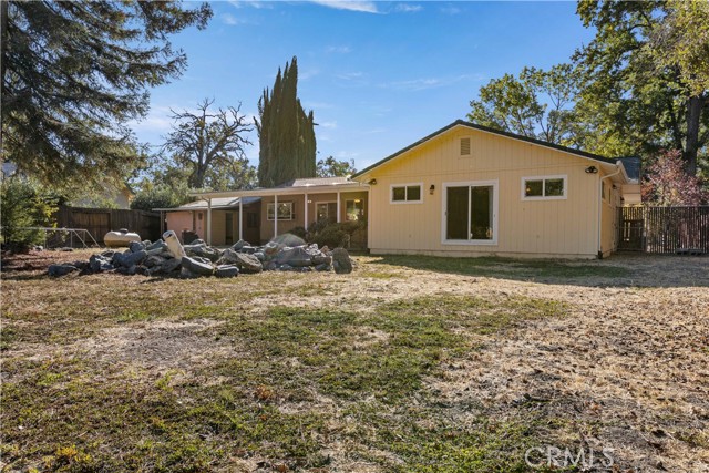 2846 Park View Drive, Lakeport