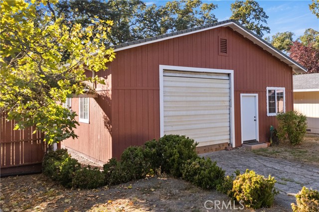 2846 Park View Drive, Lakeport