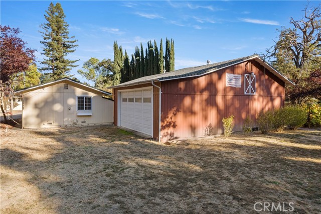 2846 Park View Drive, Lakeport