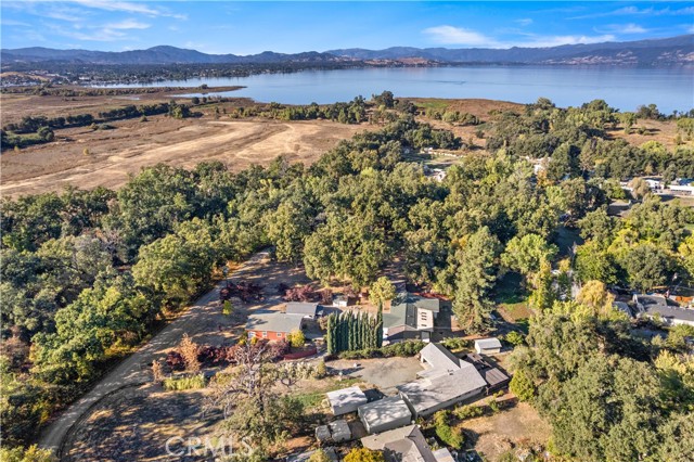 2846 Park View Drive, Lakeport