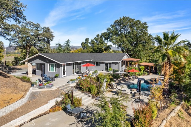 3065 Hendricks Road, Lakeport