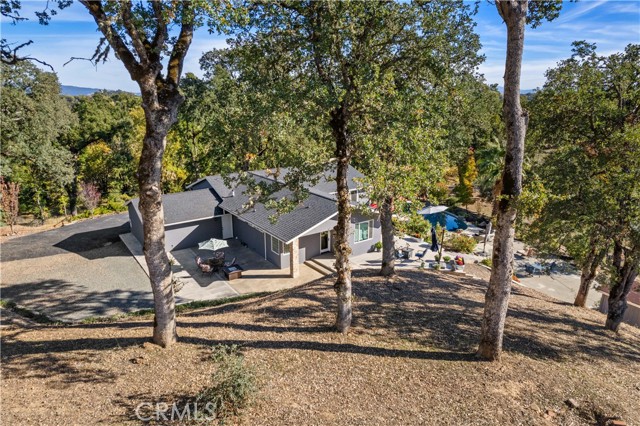 3065 Hendricks Road, Lakeport