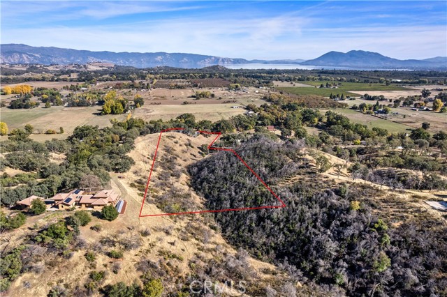 3065 Hendricks Road, Lakeport