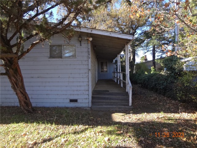 14095 Lakeshore Drive, Clearlake