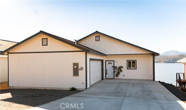 11911 Lakeshore Drive, Clearlake