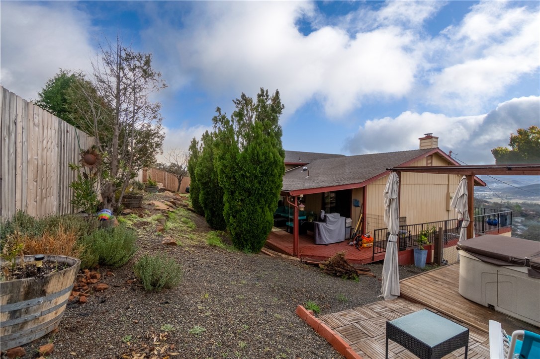 17209 Greenridge Road, Hidden Valley Lake