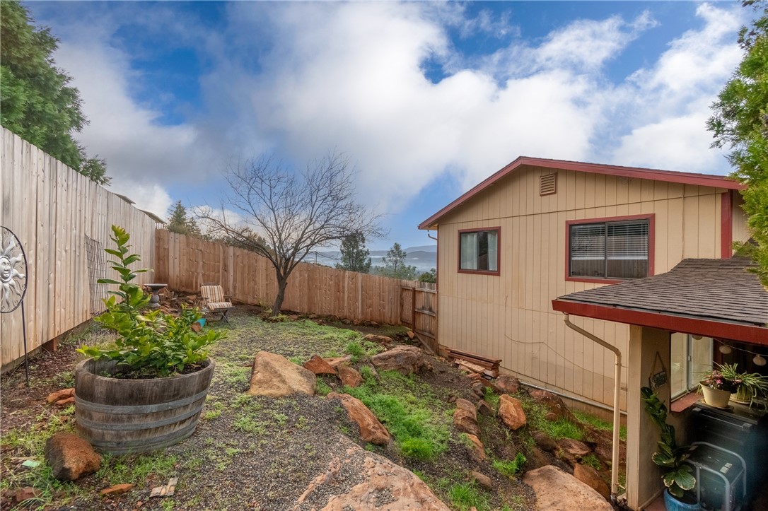 17209 Greenridge Road, Hidden Valley Lake