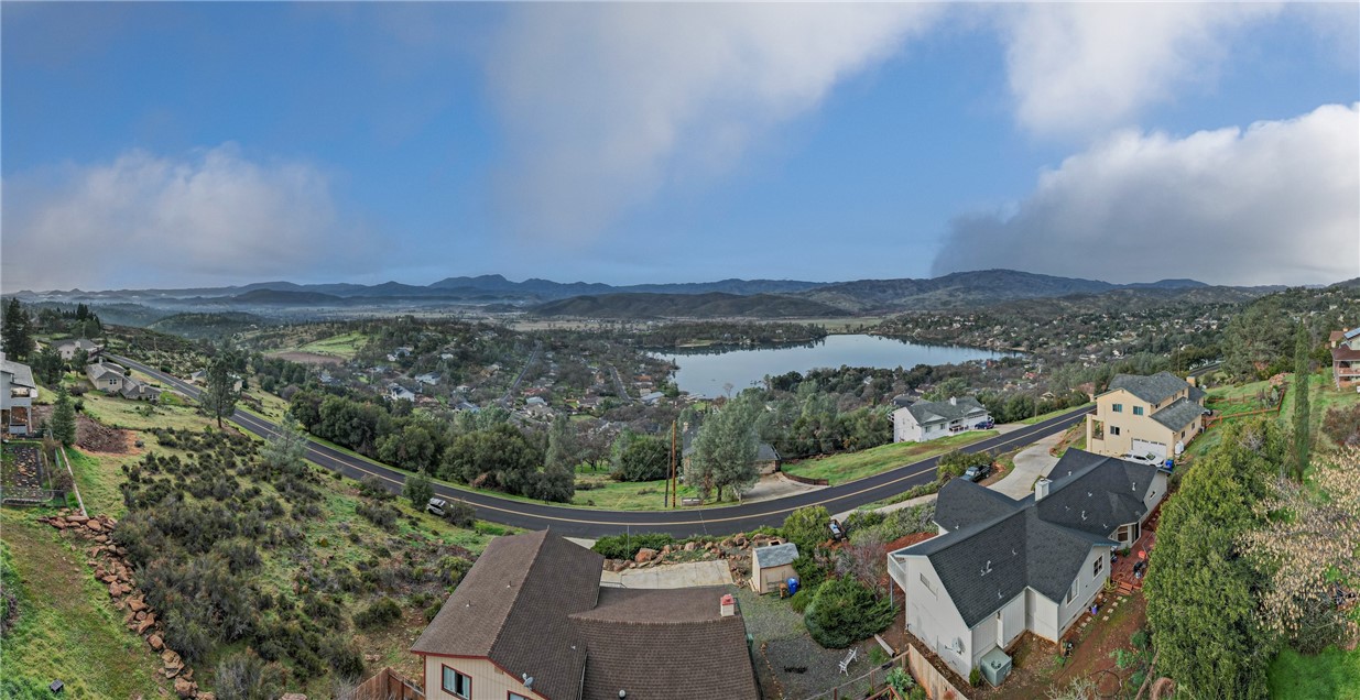 17209 Greenridge Road, Hidden Valley Lake