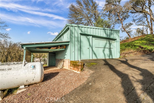 16745 Cache Creek Lane, Clearlake