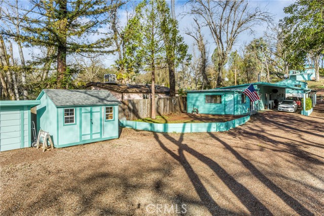 16745 Cache Creek Lane, Clearlake