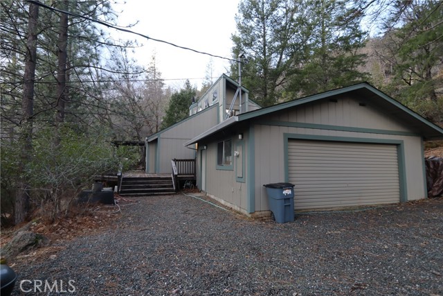 12315 Ridge Road, Loch Lomond