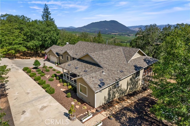 10550 Seigler Springs North Road, Kelseyville