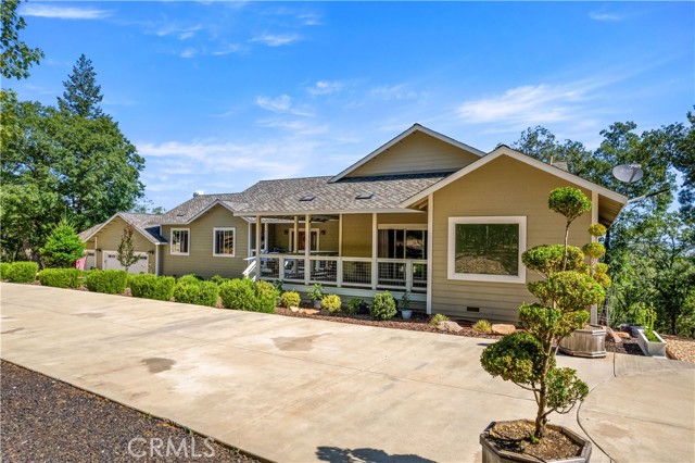 10550 Seigler Springs North Road, Kelseyville