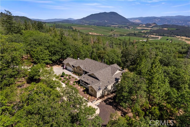 10550 Seigler Springs North Road, Kelseyville