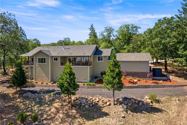 10550 Seigler Springs North Road, Kelseyville