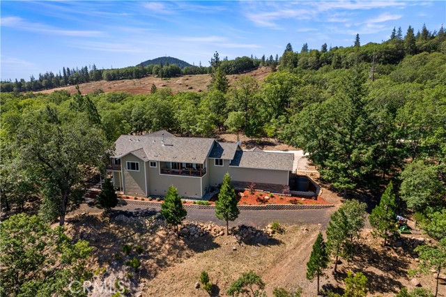 10550 Seigler Springs North Road, Kelseyville