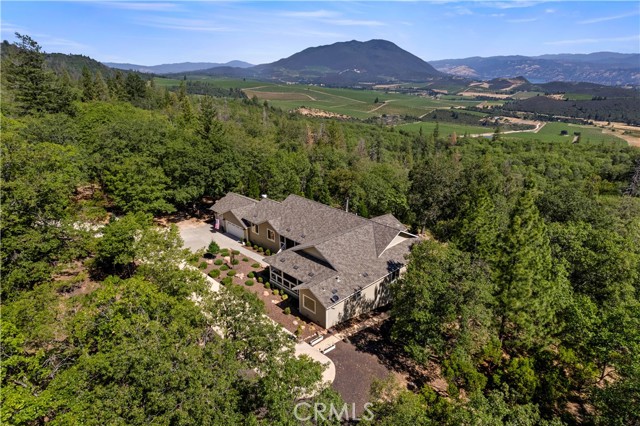 10550 Seigler Springs North Road, Kelseyville