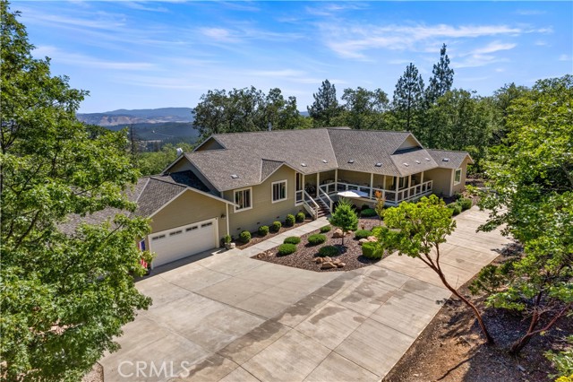 10550 Seigler Springs North Road, Kelseyville