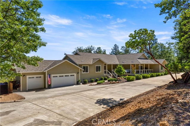 10550 Seigler Springs North Road, Kelseyville