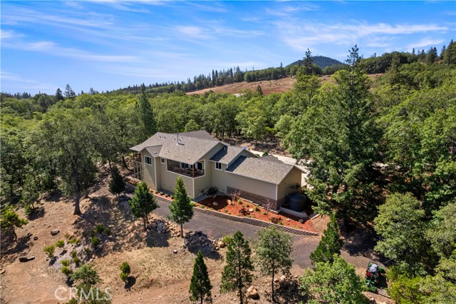 10550 Seigler Springs North Road, Kelseyville