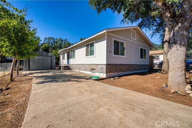 16227 17th Avenue, Clearlake