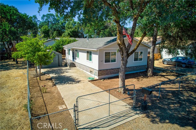 16227 17th Avenue, Clearlake