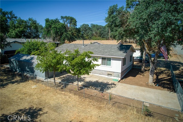 16227 17th Avenue, Clearlake