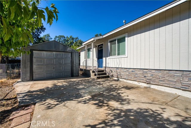 16227 17th Avenue, Clearlake