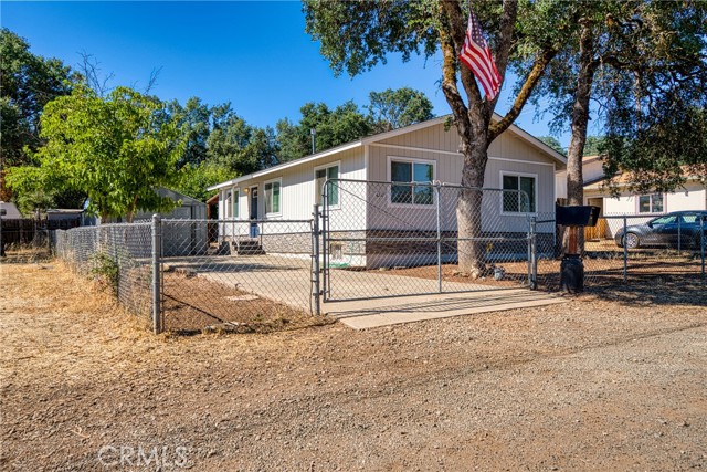 16227 17th Avenue, Clearlake