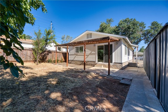 16227 17th Avenue, Clearlake