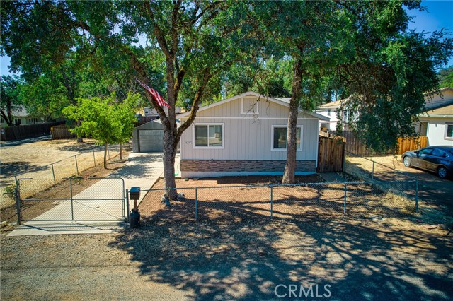 16227 17th Avenue, Clearlake