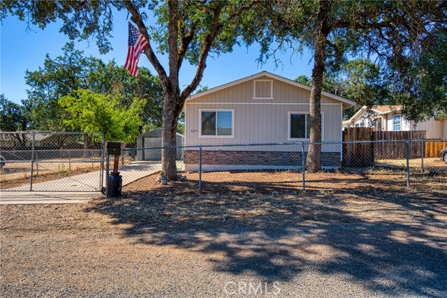 16227 17th Avenue, Clearlake