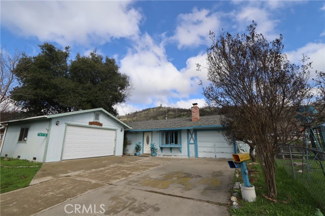 13418 Marina Village, Clearlake Oaks