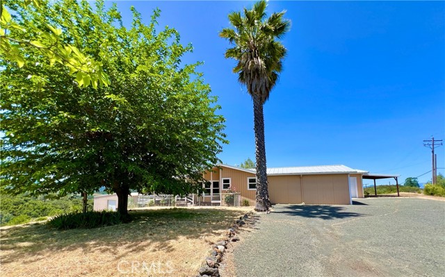 7435 Live Oak Drive, Kelseyville