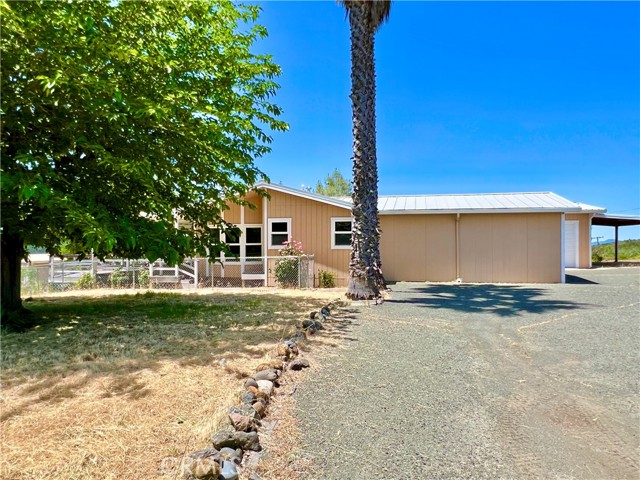 7435 Live Oak Drive, Kelseyville