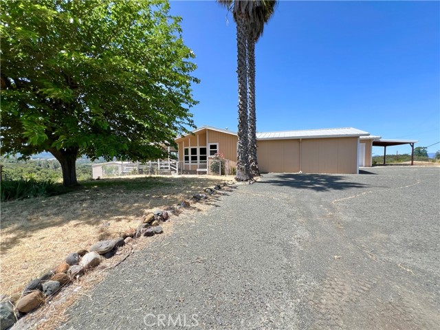 7435 Live Oak Drive, Kelseyville