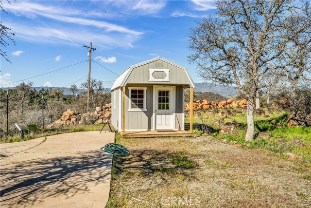 21054 Yankee Valley Road, Hidden Valley Lake