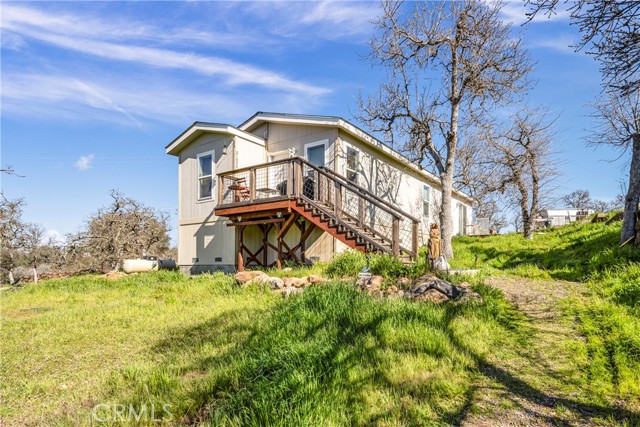 21054 Yankee Valley Road, Hidden Valley Lake