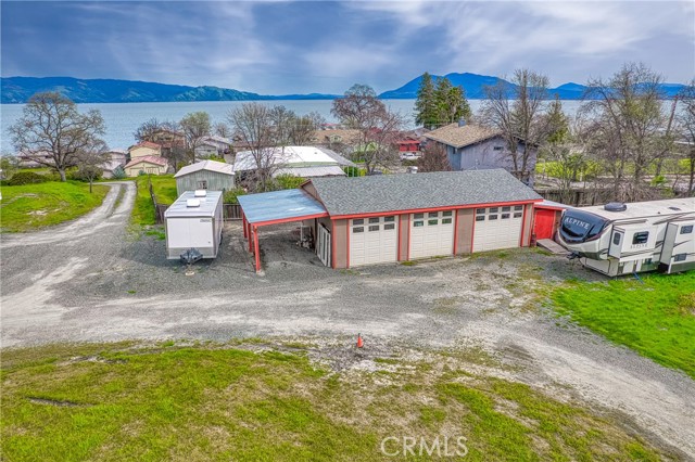 3699 Lakeshore Boulevard, Lakeport